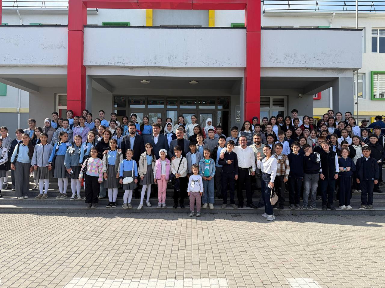 “Zəfərin Uşaqları ilə Oxu Marafonu” layihəsi imtahan mərhələsinə yetişdi!